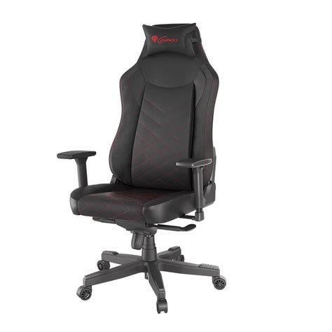 genesis gaming chair nitro